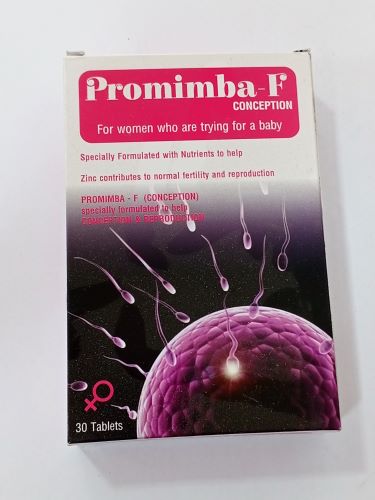 Promimba-F